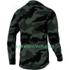 Langærmet MTB Trøje Troy Lee Designs GP Camo N002 2020